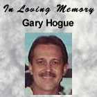 Gary Hogue Tribute