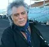 <b>Kenny Vaughan</b> said, &quot;Marty Stuart is a renaissance man. - Zzzmss-4-21-12-001