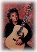 Marty Stuart Teams Up With C. F. Martin in Design of HD-40MS Country  Bluegrass Flatpicker's Limited Edition - Sounding Board Newsletter - August  1996