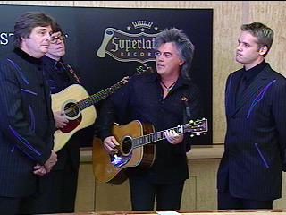 marty stuart tattoo picture