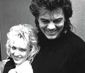 are connie smith and marty stuart still married