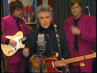 does marty stuart have children