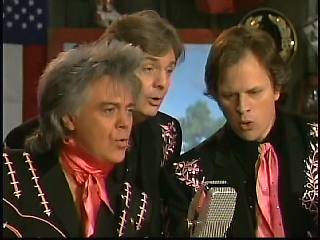 does marty stuart have a brother