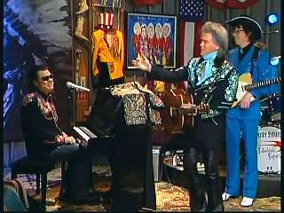 marty stuart burn me down