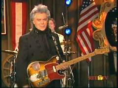 does marty stuart have a brother