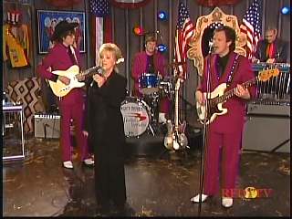 marriage connie smith and marty stuart wedding
