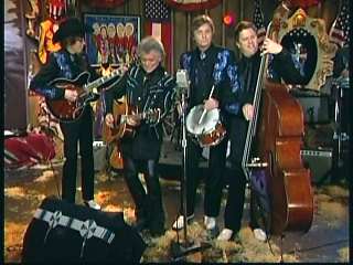 does marty stuart have a brother