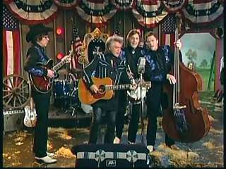 does marty stuart have a brother