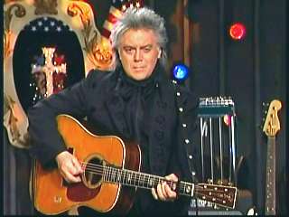 The Marty Stuart Show - Episode 50 - June 5, 2010