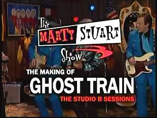 The Marty Stuart Show - Episode 52 - August 21, 2010